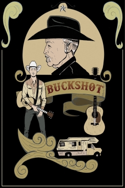 Watch free Buckshot Movies