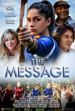 Watch free The Message Movies