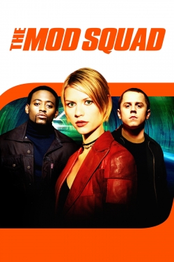 Watch free The Mod Squad Movies