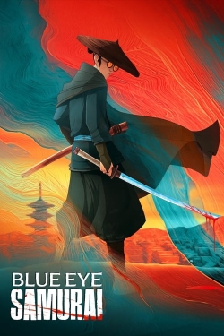 Watch free BLUE EYE SAMURAI Movies