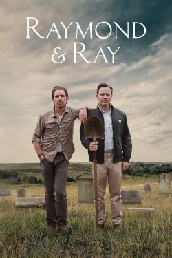 Watch free Raymond & Ray Movies