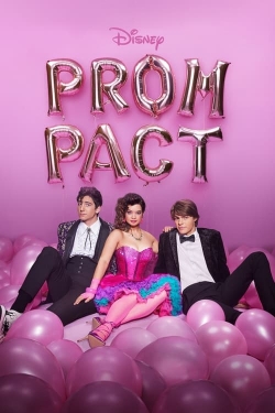 Watch free Prom Pact Movies