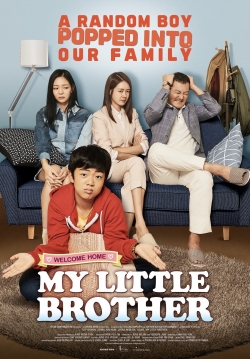 Watch free My Little Brother Movies