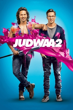 Watch free Judwaa 2 Movies