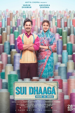 Watch free Sui Dhaaga - Made in India Movies