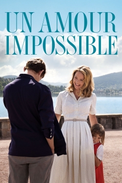 Watch free An Impossible Love Movies