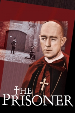 Watch free The Prisoner Movies