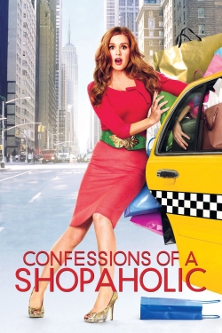 Watch free Confessions of a Shopaholic Movies