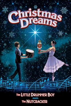 Watch free Christmas Dreams Movies