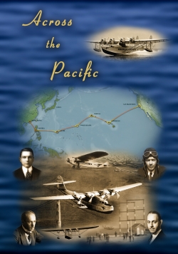 Watch free Across the Pacific Movies