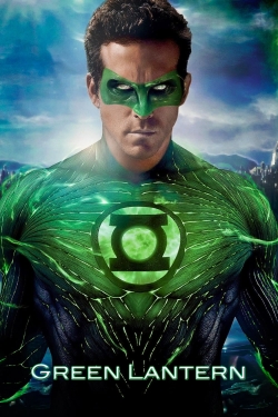 Watch free Green Lantern Movies