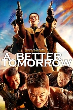 Watch free A Better Tomorrow Movies