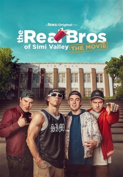 Watch free The Real Bros of Simi Valley: High School Reunion Movies