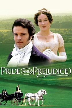 Watch free Pride and Prejudice Movies