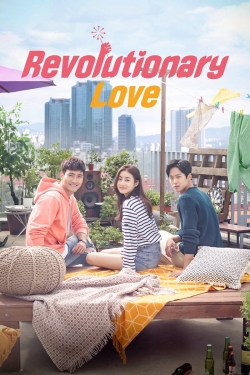 Watch free Revolutionary Love Movies