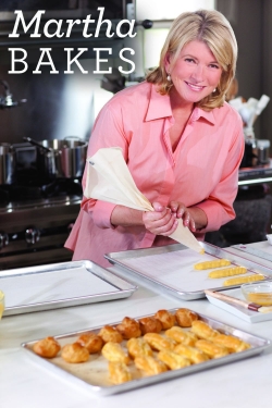 Watch free Martha Bakes Movies