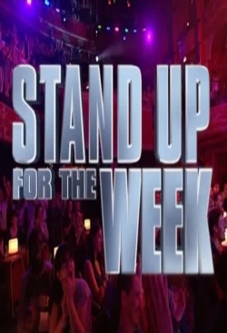 Watch free Stand Up for the Week Movies