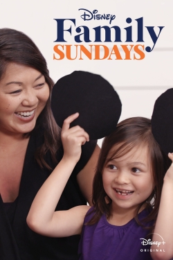 Watch free Disney Family Sundays Movies