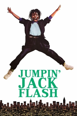 Watch free Jumpin' Jack Flash Movies