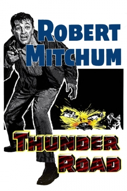 Watch free Thunder Road Movies