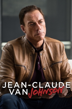 Watch free Jean-Claude Van Johnson Movies