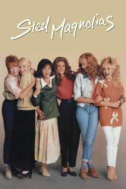 Watch free Steel Magnolias Movies