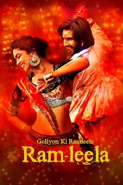 Watch free Goliyon Ki Raasleela Ram-Leela Movies