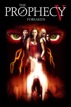 Watch free The Prophecy: Forsaken Movies