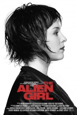 Watch free Alien Girl Movies