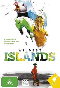 Watch free Wildest Islands Movies