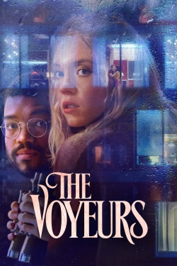 Watch free The Voyeurs Movies