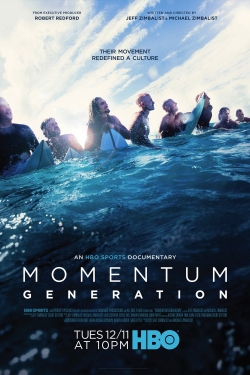 Watch free Momentum Generation Movies