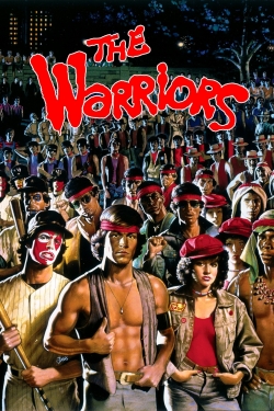 Watch free The Warriors Movies