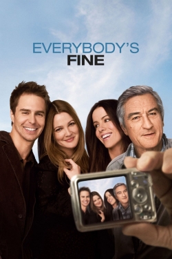 Watch free Everybody's Fine Movies