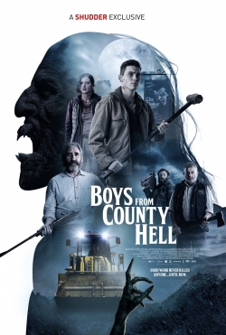 Watch free Boys from County Hell Movies