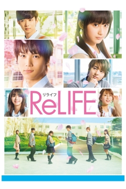 Watch free ReLIFE Movies