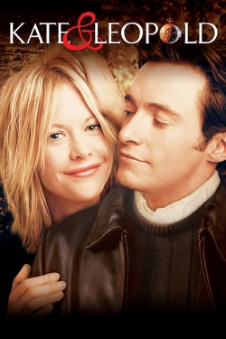 Watch free Kate & Leopold Movies