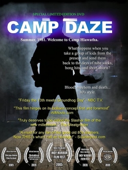 Watch free Camp Slaughter Movies