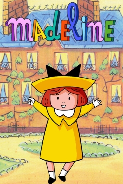 Watch free The New Adventures Of Madeline Movies