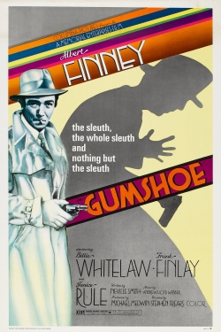 Watch free Gumshoe Movies