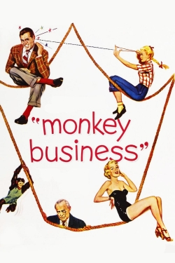 Watch free Monkey Business Movies