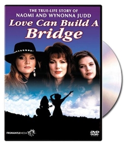 Watch free Naomi & Wynonna: Love Can Build a Bridge Movies