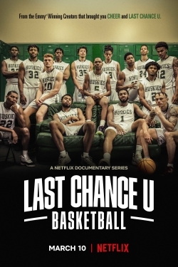 Watch free Last Chance U: Basketball Movies