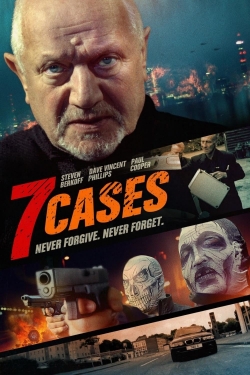 Watch free 7 Cases Movies