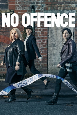 Watch free No Offence Movies