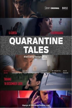 Watch free Quarantine Tales Movies