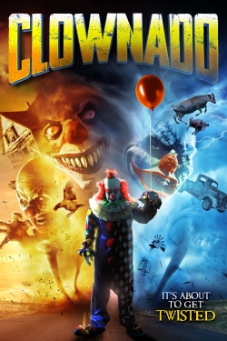 Watch free Clownado Movies