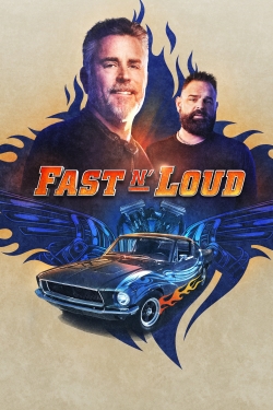 Watch free Fast N' Loud Movies