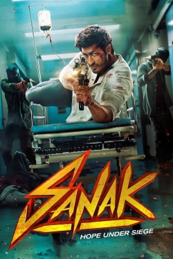 Watch free Sanak Movies