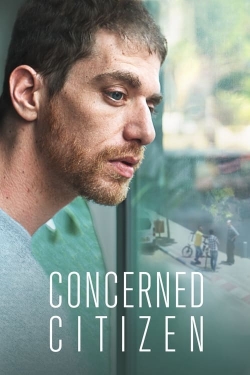 Watch free Concerned Citizen Movies